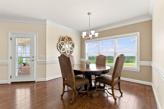 1655 Blackburn Ln, Spring Hill, TN 37174