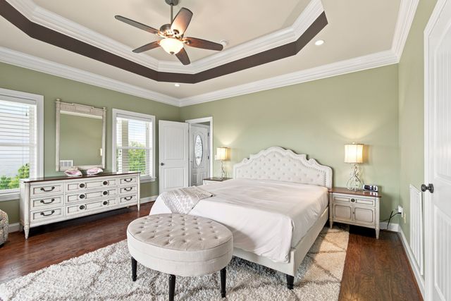 1655 Blackburn Ln, Spring Hill, TN 37174