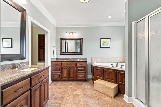 1655 Blackburn Ln, Spring Hill, TN 37174