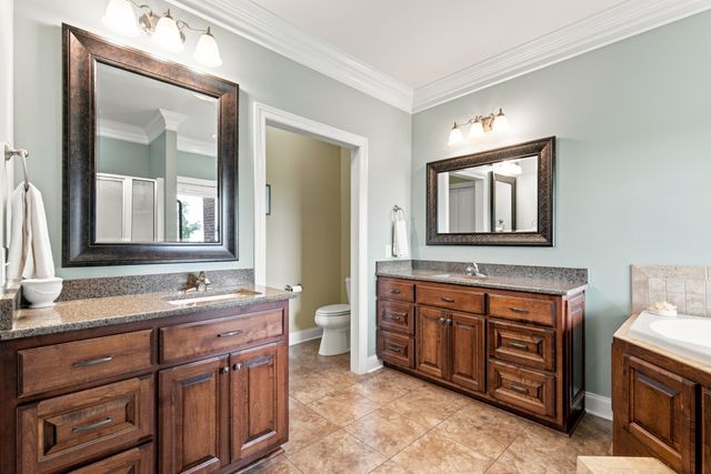 1655 Blackburn Ln, Spring Hill, TN 37174