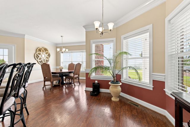 1655 Blackburn Ln, Spring Hill, TN 37174