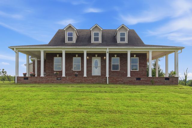 1655 Blackburn Ln, Spring Hill, TN 37174