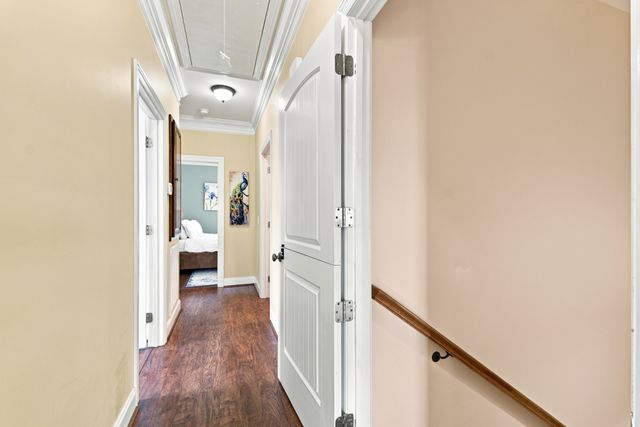 1655 Blackburn Ln, Spring Hill, TN 37174