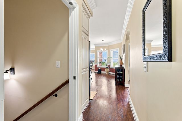 1655 Blackburn Ln, Spring Hill, TN 37174