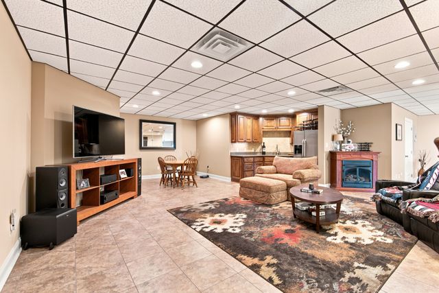 1655 Blackburn Ln, Spring Hill, TN 37174