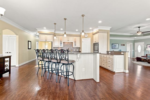 1655 Blackburn Ln, Spring Hill, TN 37174