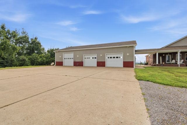 1655 Blackburn Ln, Spring Hill, TN 37174