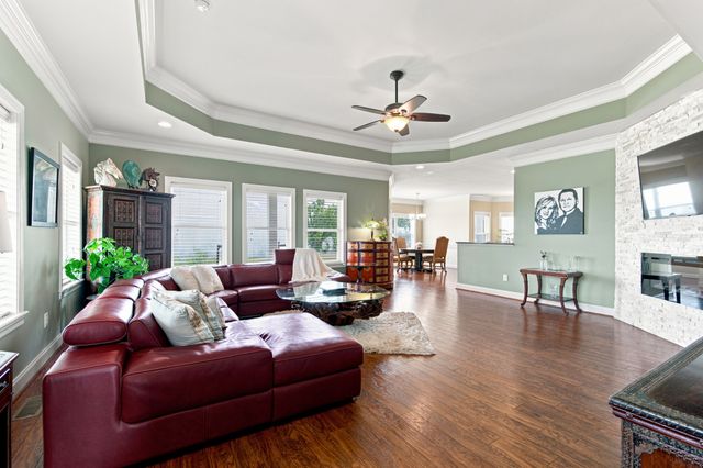 1655 Blackburn Ln, Spring Hill, TN 37174