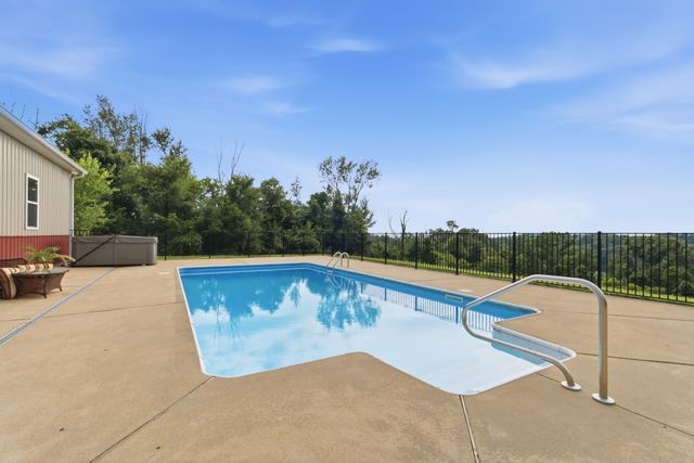 1655 Blackburn Ln, Spring Hill, TN 37174