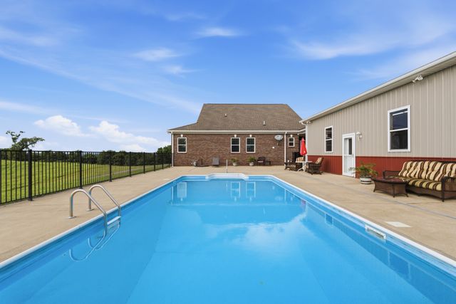 1655 Blackburn Ln, Spring Hill, TN 37174