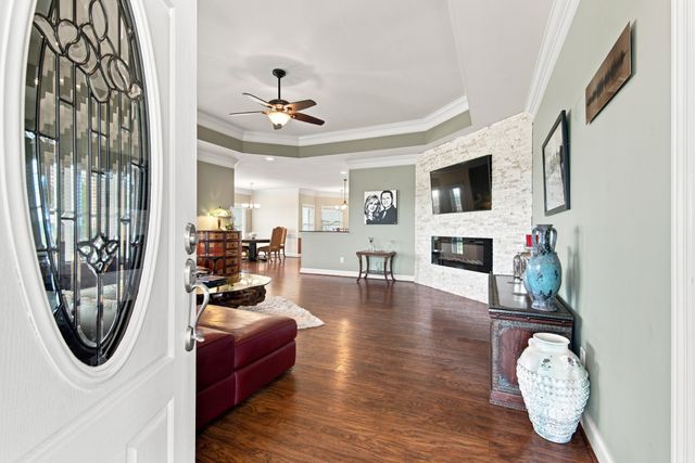 1655 Blackburn Ln, Spring Hill, TN 37174