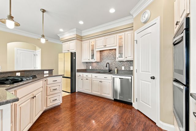 1655 Blackburn Ln, Spring Hill, TN 37174