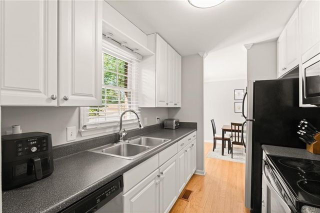 161 Brighton Court SW 3, Marietta, GA 30064