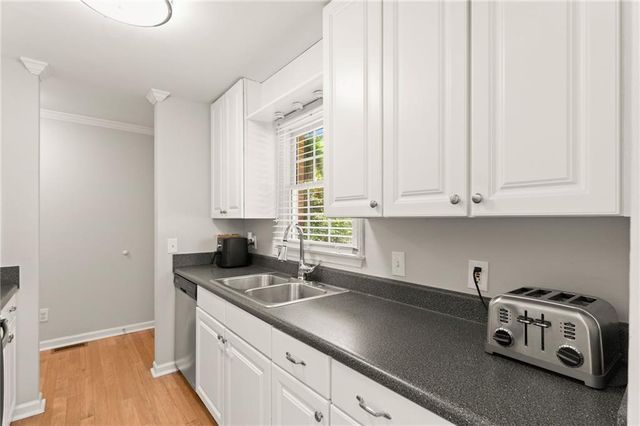 161 Brighton Court SW 3, Marietta, GA 30064