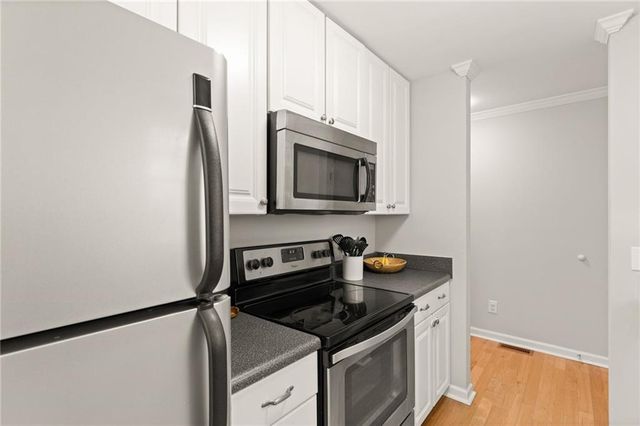 161 Brighton Court SW 3, Marietta, GA 30064