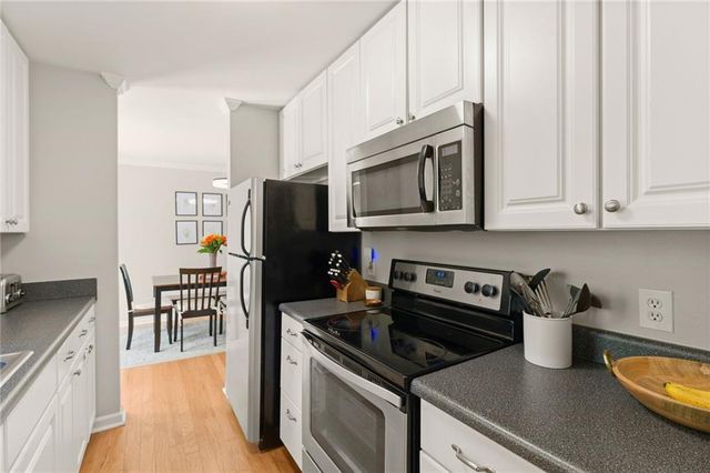 161 Brighton Court SW 3, Marietta, GA 30064