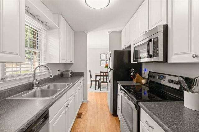 161 Brighton Court SW 3, Marietta, GA 30064
