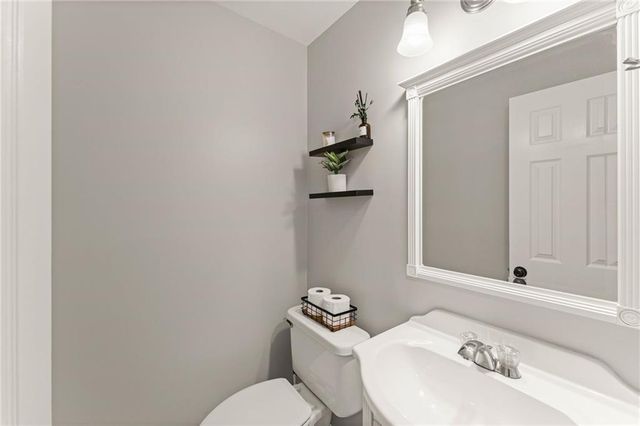 161 Brighton Court SW 3, Marietta, GA 30064