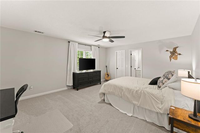 161 Brighton Court SW 3, Marietta, GA 30064