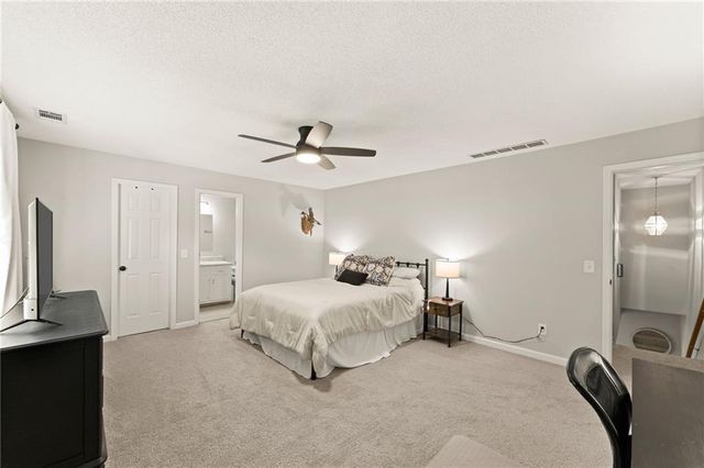 161 Brighton Court SW 3, Marietta, GA 30064