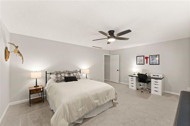 161 Brighton Court SW 3, Marietta, GA 30064