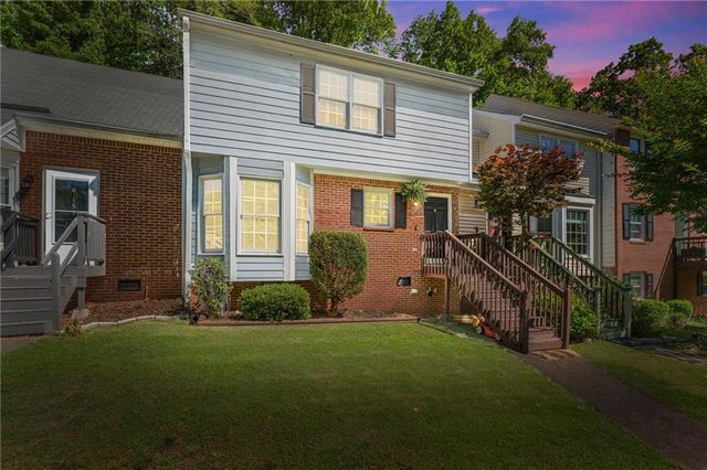161 Brighton Court SW 3, Marietta, GA 30064