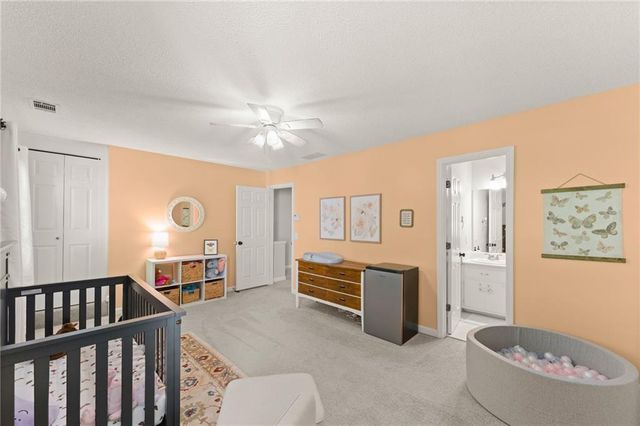 161 Brighton Court SW 3, Marietta, GA 30064