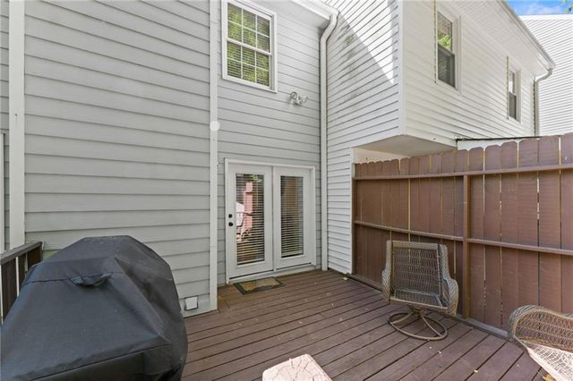161 Brighton Court SW 3, Marietta, GA 30064