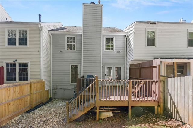 161 Brighton Court SW 3, Marietta, GA 30064