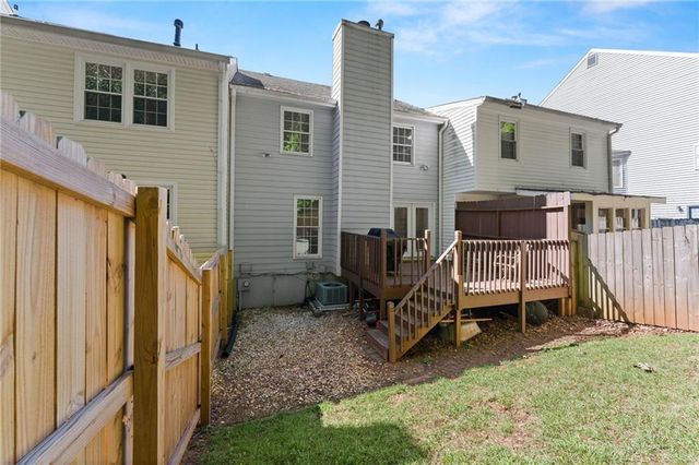 161 Brighton Court SW 3, Marietta, GA 30064