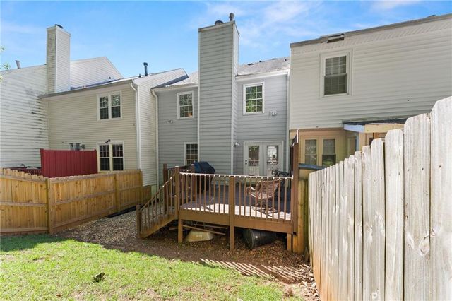161 Brighton Court SW 3, Marietta, GA 30064