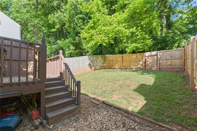 161 Brighton Court SW 3, Marietta, GA 30064