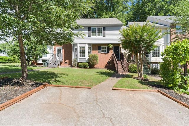 161 Brighton Court SW 3, Marietta, GA 30064