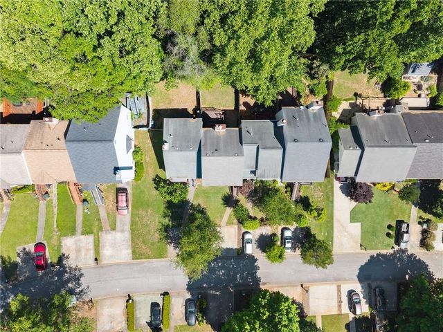 161 Brighton Court SW 3, Marietta, GA 30064