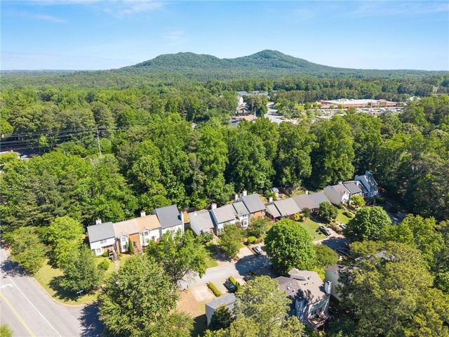 161 Brighton Court SW 3, Marietta, GA 30064