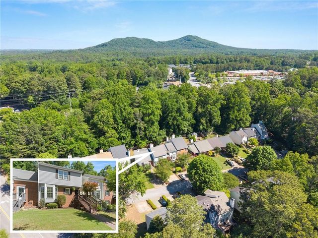 161 Brighton Court SW 3, Marietta, GA 30064