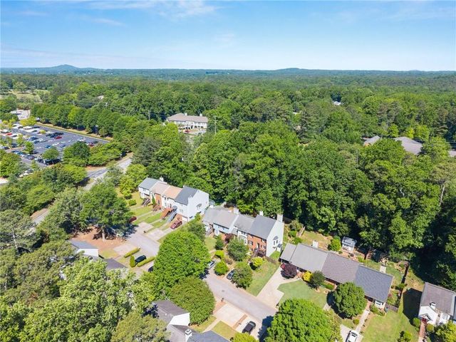 161 Brighton Court SW 3, Marietta, GA 30064