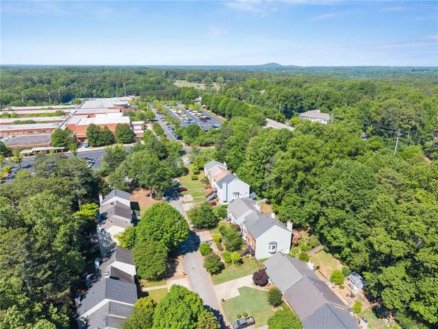 161 Brighton Court SW 3, Marietta, GA 30064