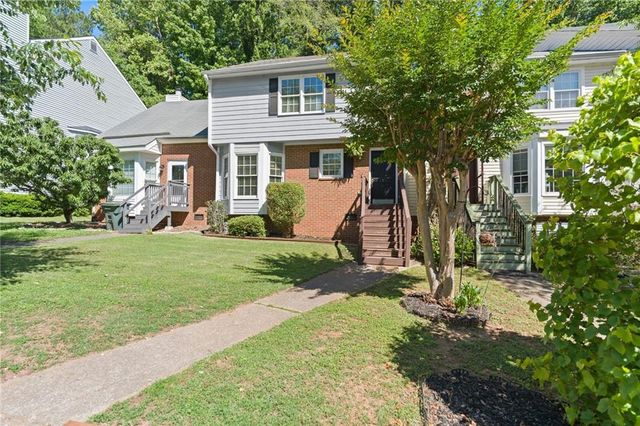 161 Brighton Court SW 3, Marietta, GA 30064