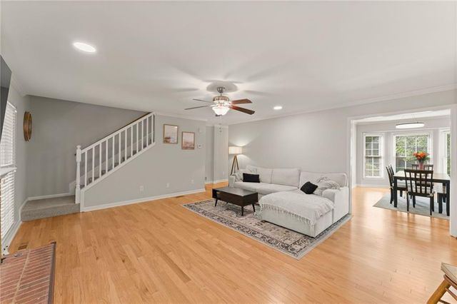 161 Brighton Court SW 3, Marietta, GA 30064