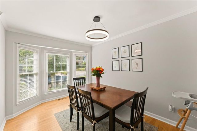 161 Brighton Court SW 3, Marietta, GA 30064