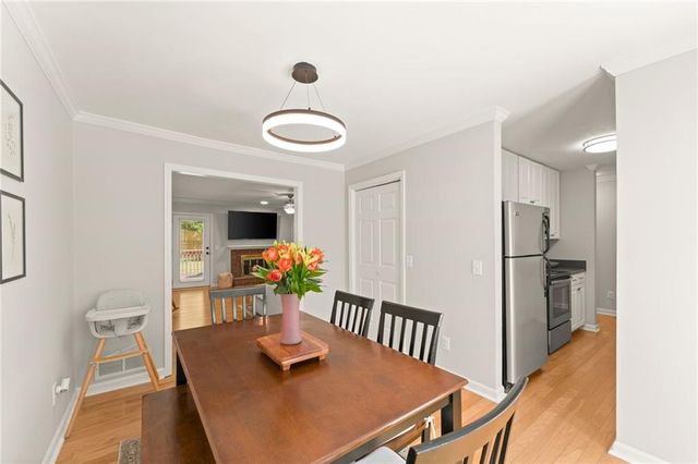 161 Brighton Court SW 3, Marietta, GA 30064