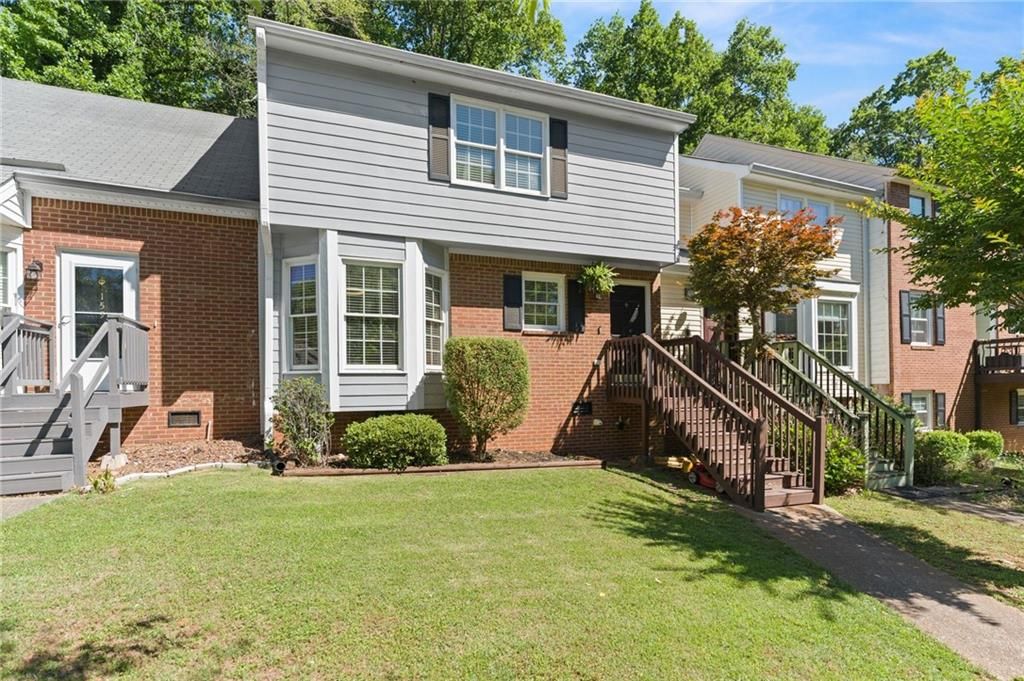 161 Brighton Court SW 3, Marietta, GA 30064