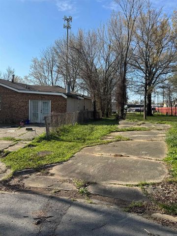 403 E 29 st Street, Little Rock, AR 72206