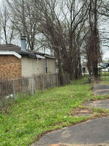 403 E 29 st Street, Little Rock, AR 72206