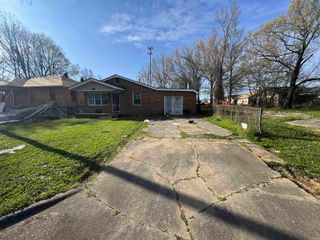 403 E 29 st Street, Little Rock, AR 72206