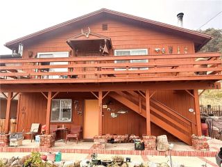 721 Avalon, Frazier Park, CA 93225