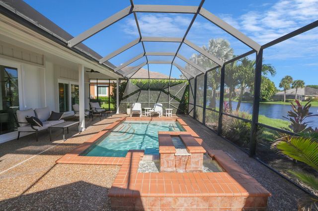 8951 SE Marina Bay Drive, Hobe Sound, FL 33455
