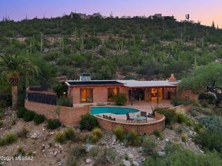 4721 E Sandstone Place, Tucson, AZ 85750