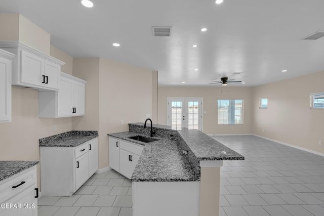 13345 Estancias De Missiones Street, San Elizario, TX 79849